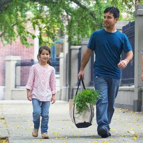 Healthier, pedestrian-friendly neighborhoods are goal of TAMU professors' walkability research